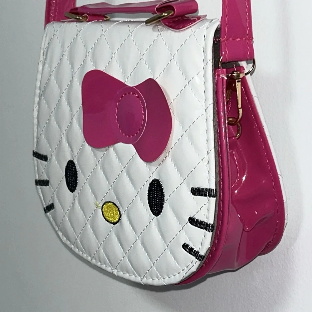 Hello Kitty ๐ฑ plastic bag ๐ผ - Picture 6 of 17